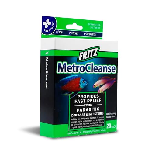 Fritz MetroCleanse