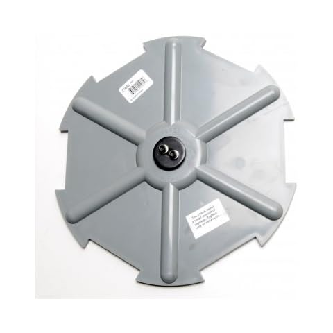 Large Rifle Casefeed Plate 21075 Dillon Precision Cover