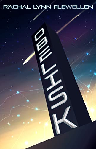  OBELISK (English Edition)