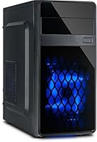 INTER-TECH MA-01 Micro 2X USB 2.0 1x USB 3.0 Micro-ATX