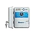 Hunter Sprinkler XCH1200 X-Core Hybrid 12-Station Indoor or Outdoor Sprinkler Timer