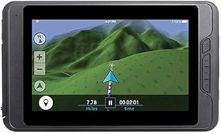 Magellan TRX7 CS Dual Mount Trail and Street GPS Navigator (TN1740SGLUC)