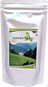 Matcha Magic Zen Herbata Matcha 100 g