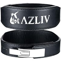 Amazon | AZLIV レバーベルト LEX Tapered 【可動域重視レバー