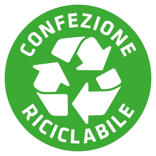 Papel higiénico natural de fibras biodegradables Tempo suave y resistente 4