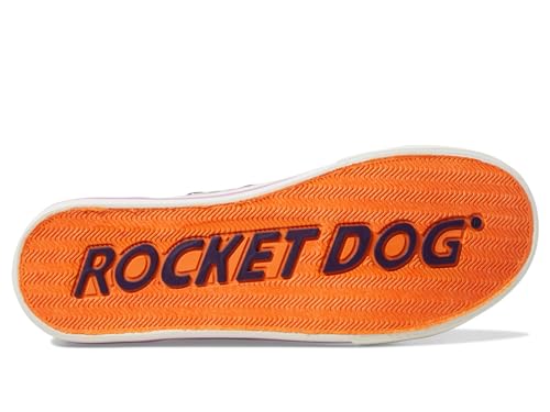 Image of Rocket Dog Jazzin Plush Foam Comfort Sneaker