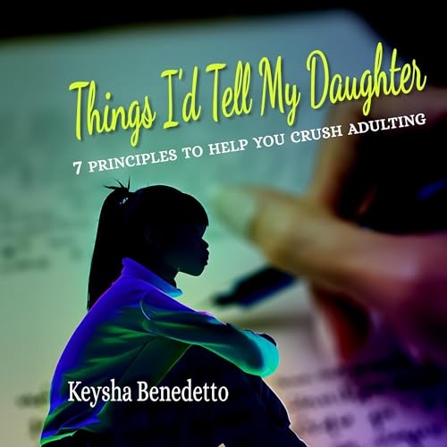 Indulge In This High-Impact Full Audiobook And Feel The Difference.