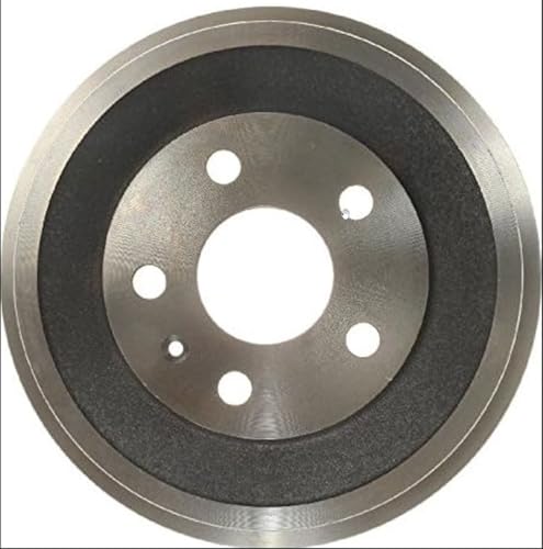 Image of Bendix Premium PDR0848 Rear Brake Drum for Volkswagen Jetta 2012-2011