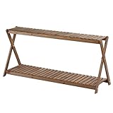 Aggiungi un nuovo arredamento alla tua famiglia o ai tuoi amici con questo supporto per piante decorativo dal design estetico