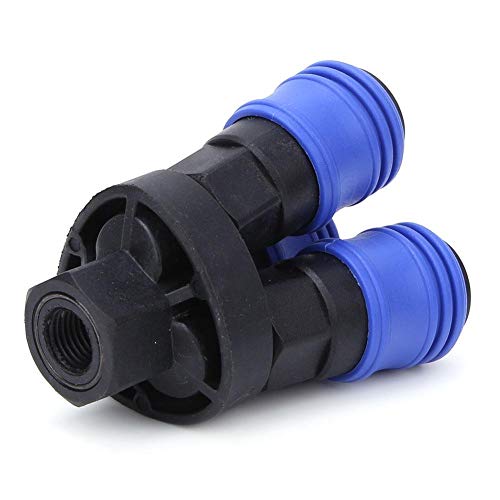 Opiniones y reviews de Conectores rápidos de manguera para comprar hoy. 27 Imagen adicional