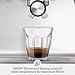 Breville Infuser Espresso Machine BES840XL, Brushed Stainless Steel