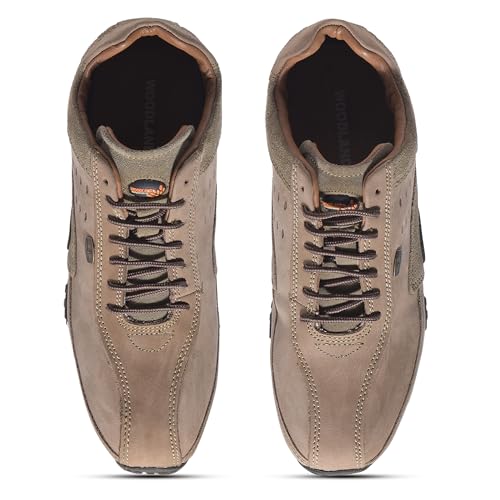 Image of Woodland Men's Sneaker