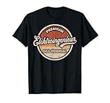 Elektroingenieur Original Elektro Ingenieur T-Shirt