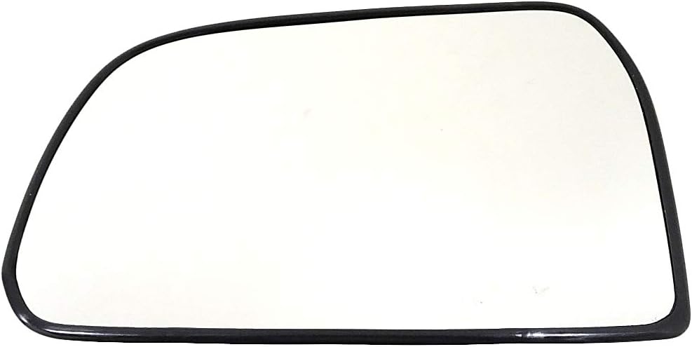 Dorman 56670 Driver Side Door Mirror Glass Compatible with Select Hyundai Models