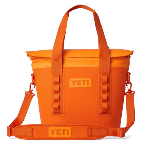 Image of YETI Hopper M Series Portable Soft Coolers with MagShield Access