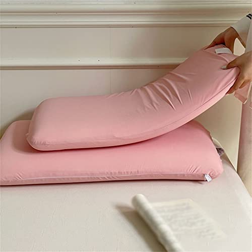 Oreiller memory cotton premium en mousse bio-sourcée haute densité