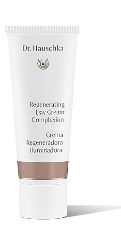 Miniatura 1 de Dr. Hauschka Crema Regeneradora de Día Complexión, 1.3 oz