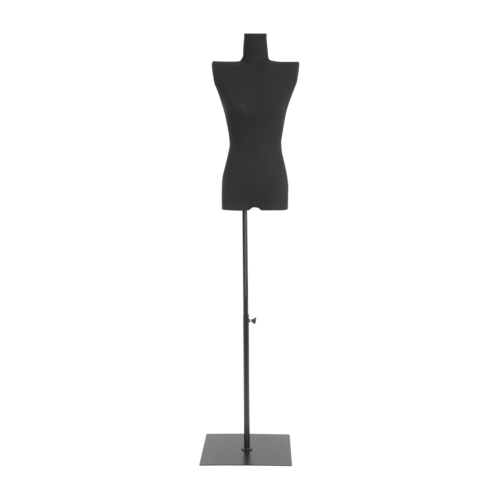 Female Mannequin Torso | Fashion Manequins Body for Sewing | 51
