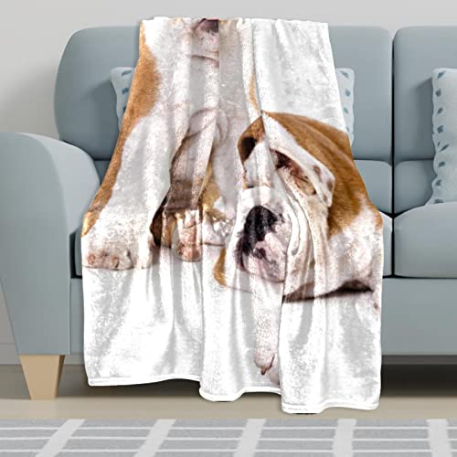 Couverture en peluche microfibre : la qualité premium - 6
