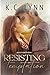 Resisting Temptation (Men of Honor)