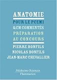 Anatomie pour le PCEM 1: QCM commentés - Préparation au concours