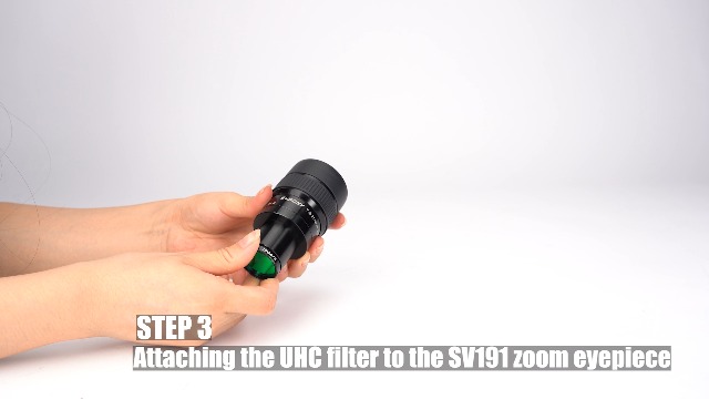 Amazon.com : SVBONY SV48P Telescope 90mm, Bundle with SV191 Zoom