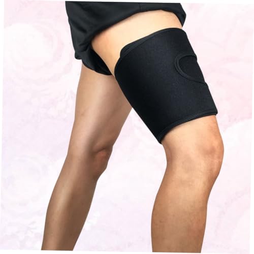 Muslera ajustable para compresión XL para hombre y mujer miniatura 4