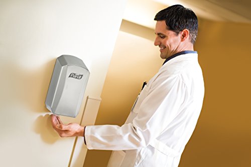 Image of Purell LTX Behavioral Health Automatic Hand Sanitizer Dispenser 1ct-1926-01