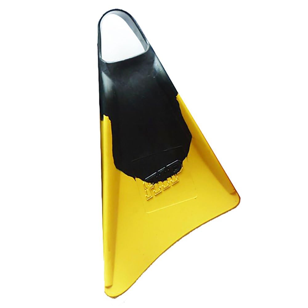 Rip Asymmetric Fins EU 38-39