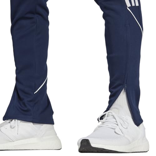 Adidas HS3529 Men'S Tiro23 League Pants Team Navy Blue Large thumb #4