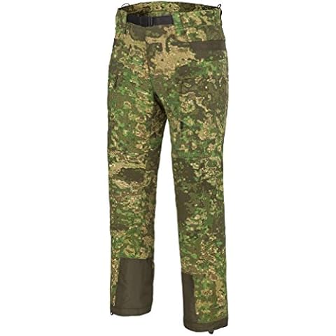 Helikon-Tex BLIZZARD Pants - StormStretch - PENCOTT WILDWOOD L/Regular Cover