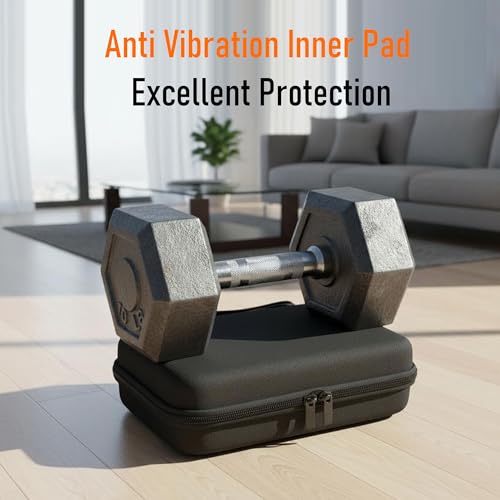 Organizer Tasche Kabeltasche - Kabel Organizer Tasche mit doppellagigem Aufbau und verstellbaren Fächern für Tech-Zubehör, Ladegeräte, Powerbanks, ideal für Reise und Urlaub, Schwarz