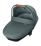 Nacelle de bébé en voiture 2 Bébé Confort Nacelle Amber Concrete Grey