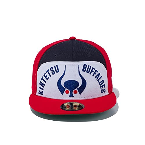 Amazon.co.jp: ニューエラ 近鉄バファローズ 岡本太郎 NEWERA 59FIFTY