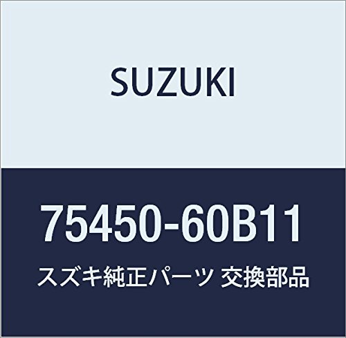 SUZUKI (XYL) i {[h i75450-60B11