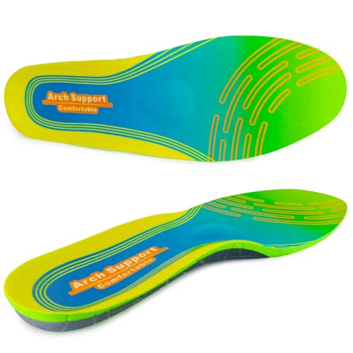 Arch Relief Length Insoles