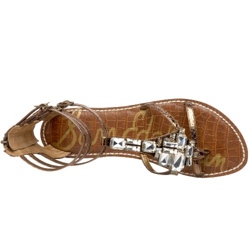 Image of Sam Edelman Women's Skye Flip Flop Sandal