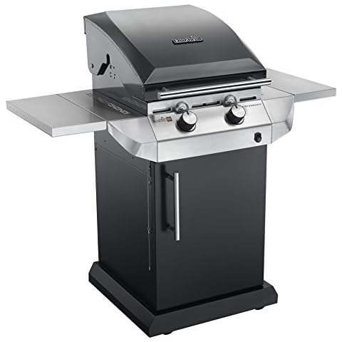 Barbecue à Charbon Char Griller Cover