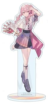 Amazon.co.jp: 暁山瑞希 アクリルスタンド COLORFUL LIVE 4th