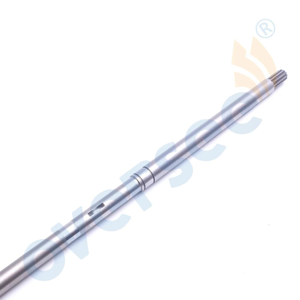 Amazon.com: 57100-93912 57100-90L10 Drive Shaft Short Assy For