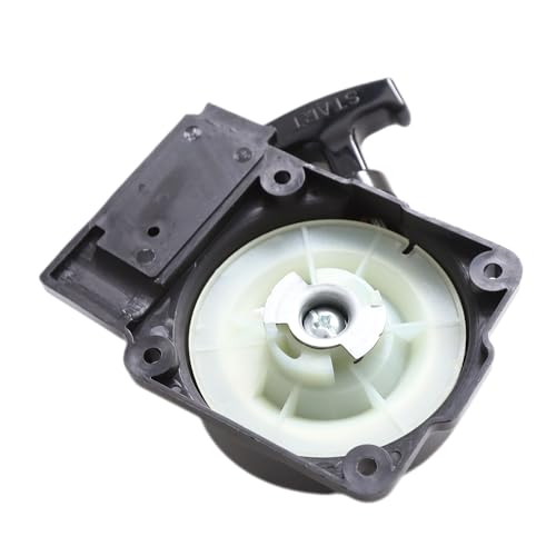 Ensemble démarreur EBZ8500 pour réparer un lanceur bloqué