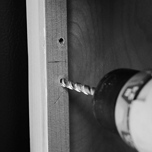 Stripped Screw Hole Repair Kits Fix Holes in Doors Drawers Doorjambs