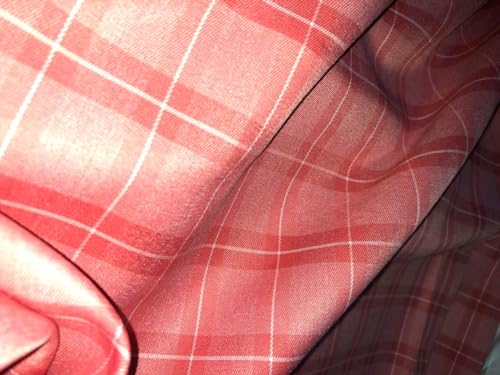 Tissu viscose acrylique infroissable pour tailleur professionnel confortable