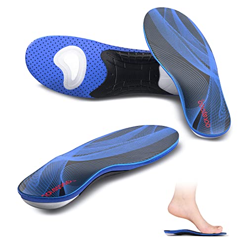 Top 10 Insoles For Long Standing of 2022 Katynel