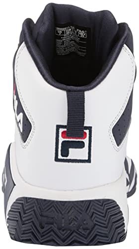 Fila Men's Mb Sneaker3