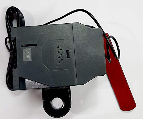 Image of L&T M-Power PRO Module for Mobile Starter for Motor