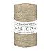 Hemp twine