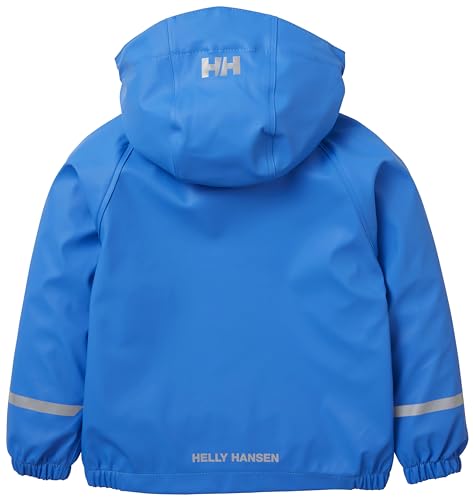 Image of Helly Hansen Kids Bergen 2.0 Pu Rainset (Little Kid)