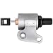 CVT Tramsmission Step Motor CVT Stepper Motors For Nissan Altima Maxima Murano Versa with 3.5L V6 Engine Years 2003 2004 2005 2006 2007 & More - Replaces JF010E JF009E RE0F08A RE0F08B RE0F09A RE0F09B