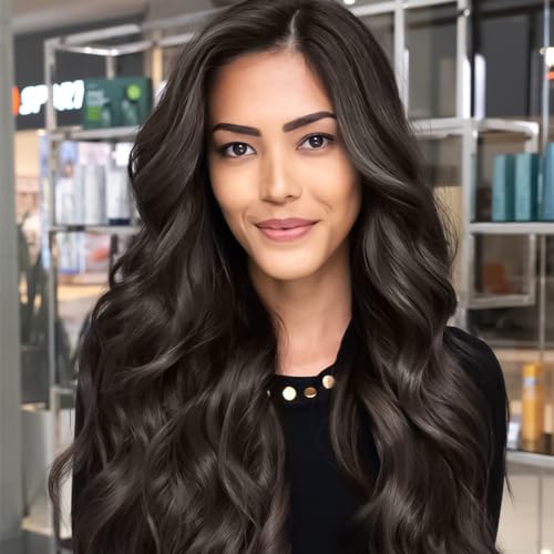 Cortinas, Lawn & Patio cortinas en cabello Marca UOUOU (2)